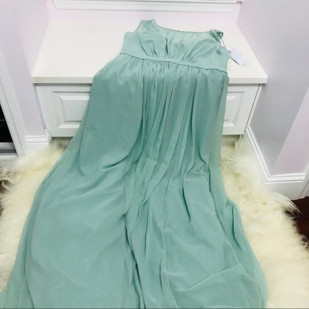 Jenny Yoo Vivienne Bridesmaid Dress - Picture 8 of 8
